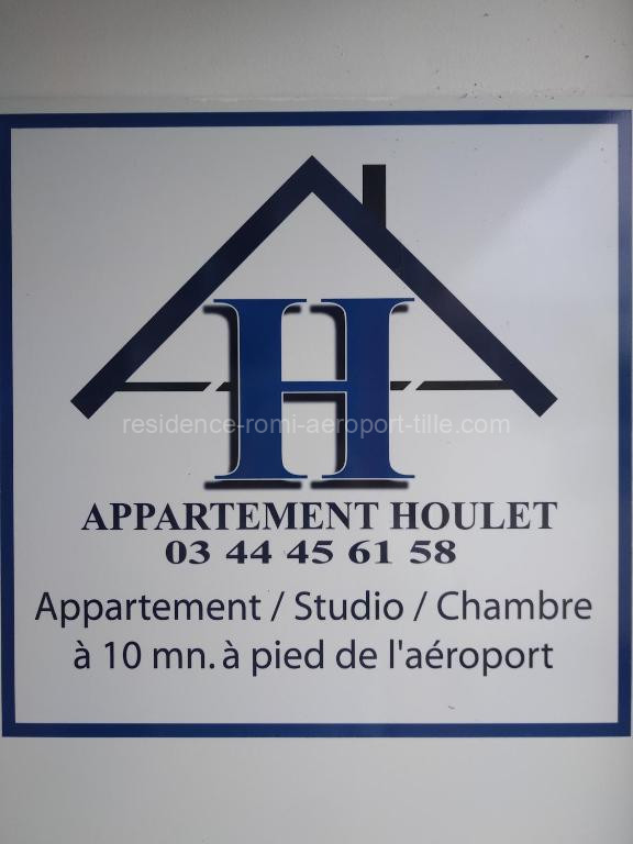 Photo de Appartement Houlet
