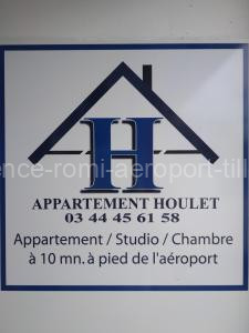 Appartement Houlet à Tillé