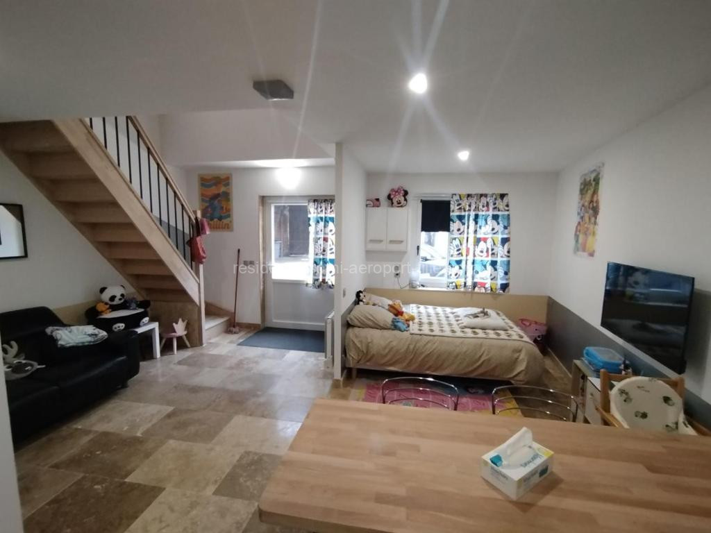 Photo de maison luxe disney aeroport tillé 2 a 5 personnes