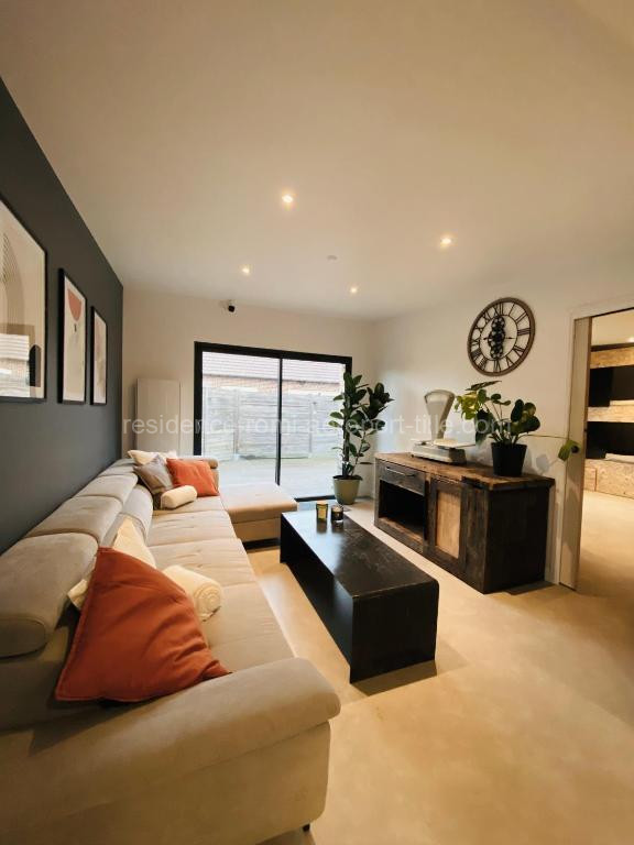 photo de THE SHARE HOUSE